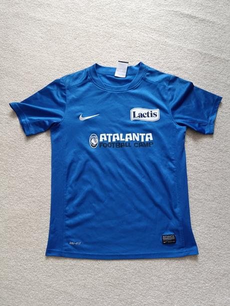 Chlapecký dres/sportovní triko nike vel. 140/146, nike,140