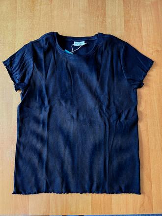 Žebrované tričko, coccodrillo,164