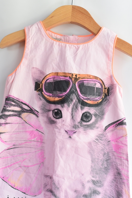 Šaty vel. 2 - 3 roky, next,98