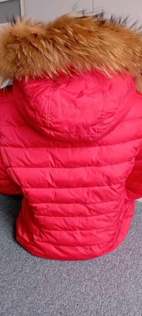 Zimní bunda zn."snowimage explore" vel."xl", xl