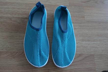 Boty do vody 30/31, decathlon,30
