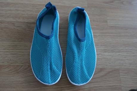Boty do vody 30/31, decathlon,30