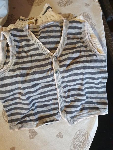 Balik kluk 2 roky, 104–116