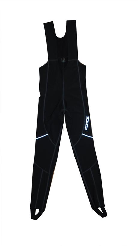 Cyklo kalhoty vel. s - nepoužívané, s