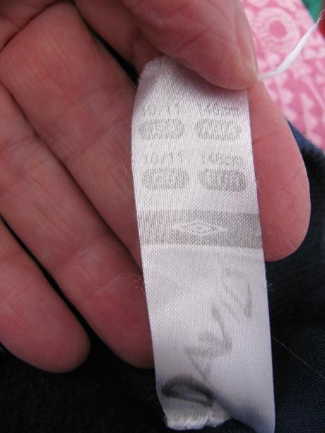 Modrá tepláková bunda, mikina - umbro, umbro,146