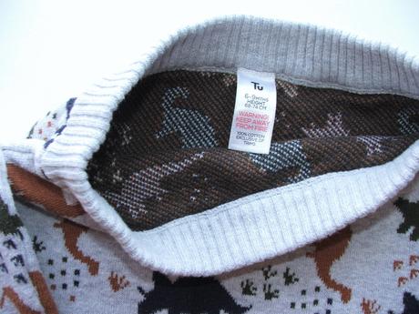 M209 chlapecká souprava vel. 74, tu,74