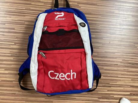 Batoh czech, 