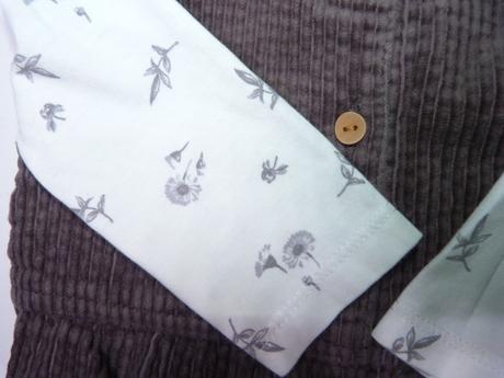 Zara kalhoty + tričko vel.74, zara,74