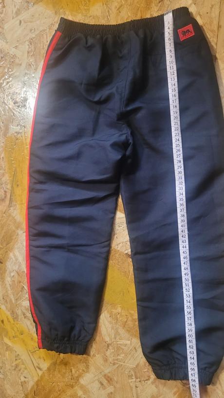 Kalhoty a kraťasy, lonsdale,104