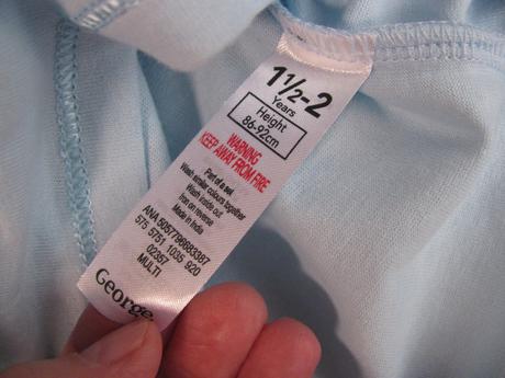 Podvlékací košilka-2 pack peppa pig, george,92