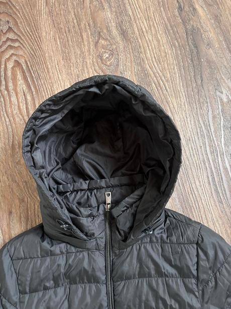Prošívaná bunda zara, zara,xs