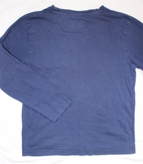 Ak129. tričko s kapsičkou 9-10 let, marks & spencer,140