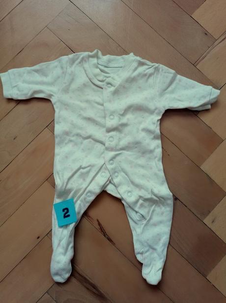 Overal na spaní 50, pepco,50