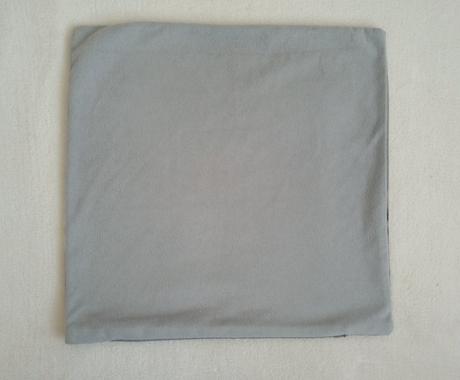 Povlak na polštář pejsci 40x40 cm, 