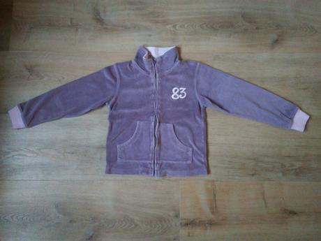 5 x mikina, vel 110/116, george, tcm, disney ..., disney,110