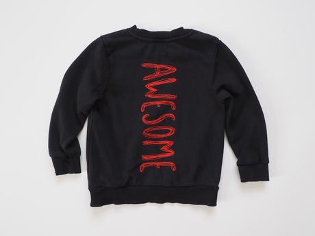 Mikina vel 110, george,110