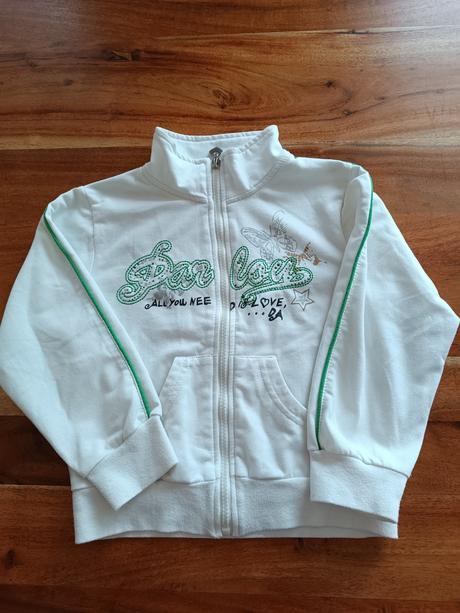 Dívčí mikina cood children, 122