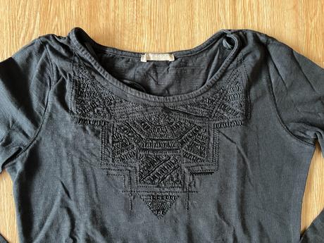 Dámská trika - 4ks, vel.s/m, c&a,m