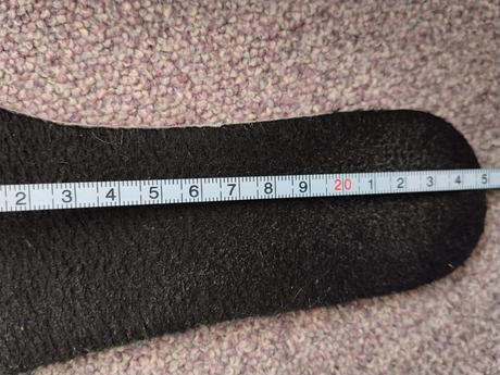 Zimní boty superfit, superfit,38