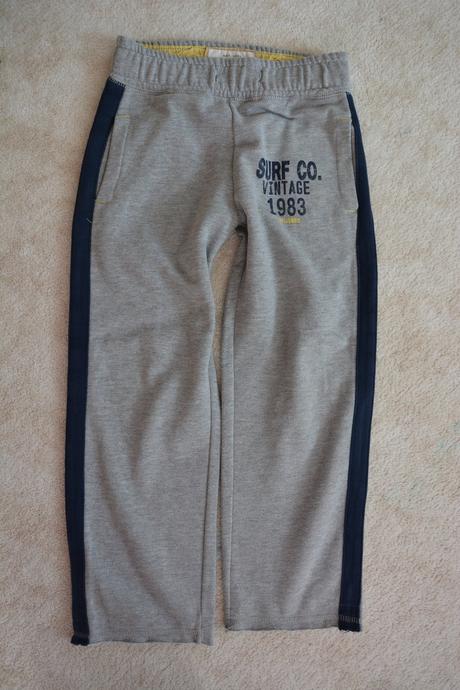 Tepláky, george,128