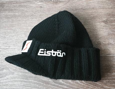 Zimní čepice eisbär, 