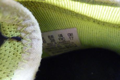 Turfy puma vel. 28, puma,28