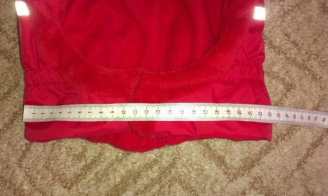 Zimní kukla sterntaler-top stav, sterntaler,116