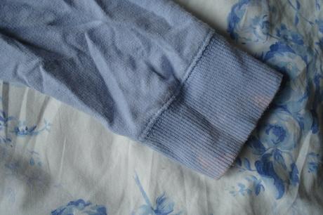 Mikina na lítačku, s