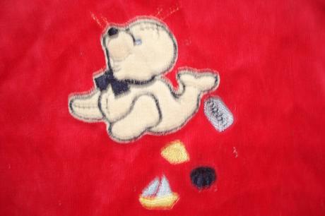 Sametové dupačky, 68