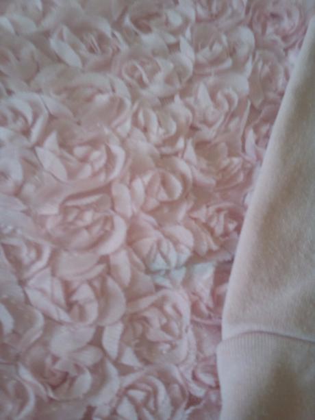 Mikina zn.h&m.vel.110, h&m,110