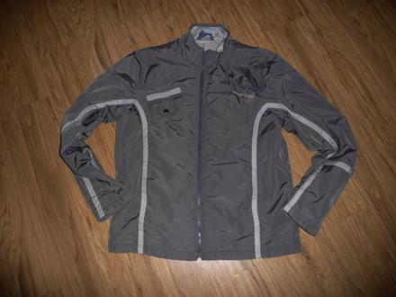Přechodová pánská bunda reebok vel.m, reebok,m