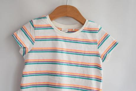 Tričko vel. 2 - 3 roky, next,98