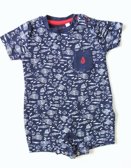 J484 letní overal vel. 62, bhs,62