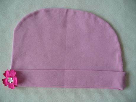Čepička pro holku 6-7 let, 116