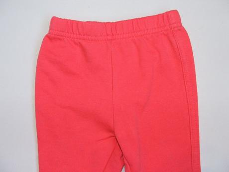 H960 legíny vel. 68, disney,68