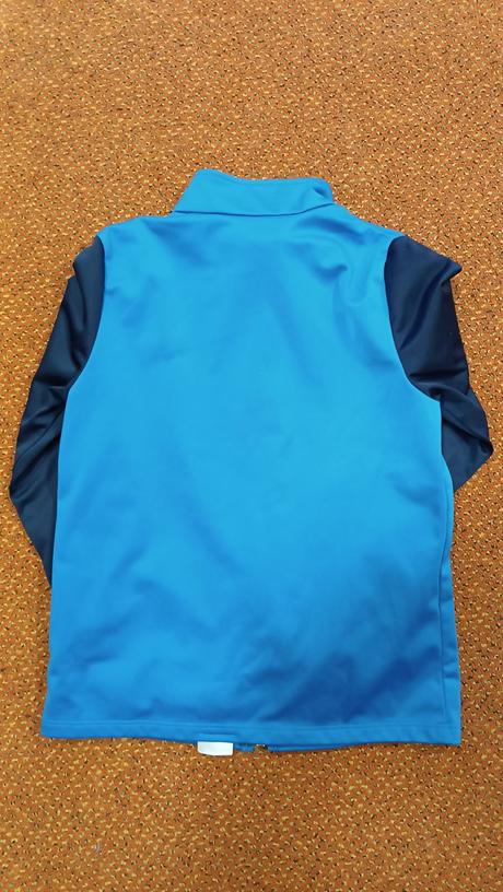 Sportovní mikina, decathlon,116