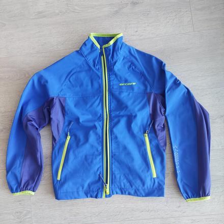 Sportovní bunda vel. 128/134, 128