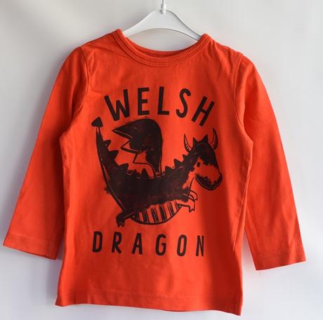 Tričko vel. 12 - 18 m, george,86