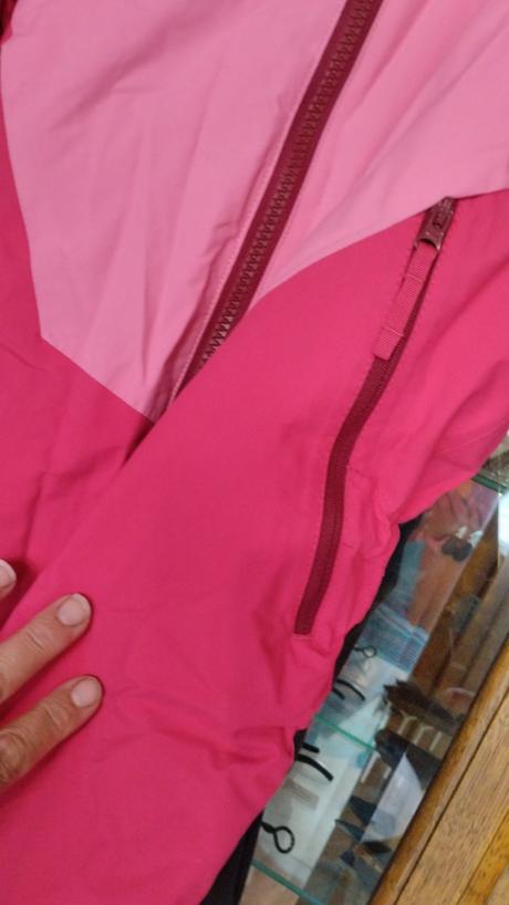 Nabízíme kvalitní zimní kombinézu  helly  hansen, helly hansen,134