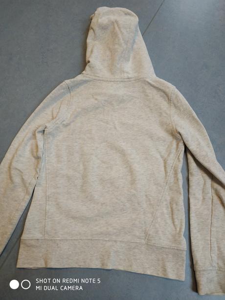 Značková mikina vel.122, 122