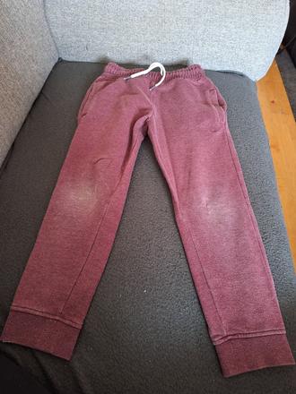 Dětské tepláky značky next, vel. 6 let., next,116