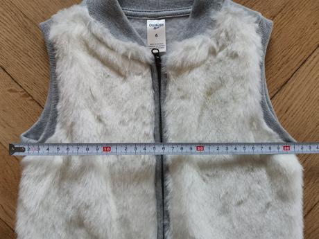 Vesta vestička vel. 122, 122