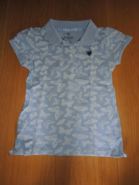 Tričko lupilu 110/116, lupilu,110