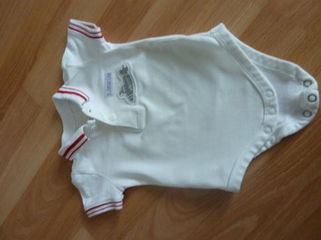 Body v polo stylu, 68