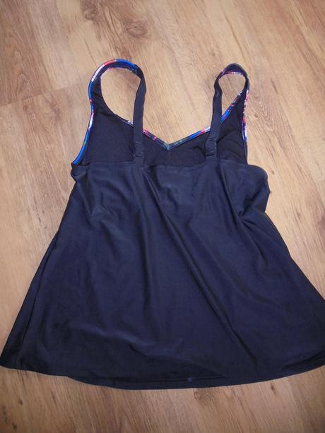 Tankiny, zn. esmara, vel. 50, esmara,50