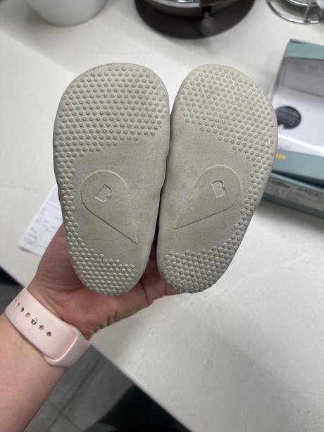 Bobux botičky s kožíškem, bobux,19