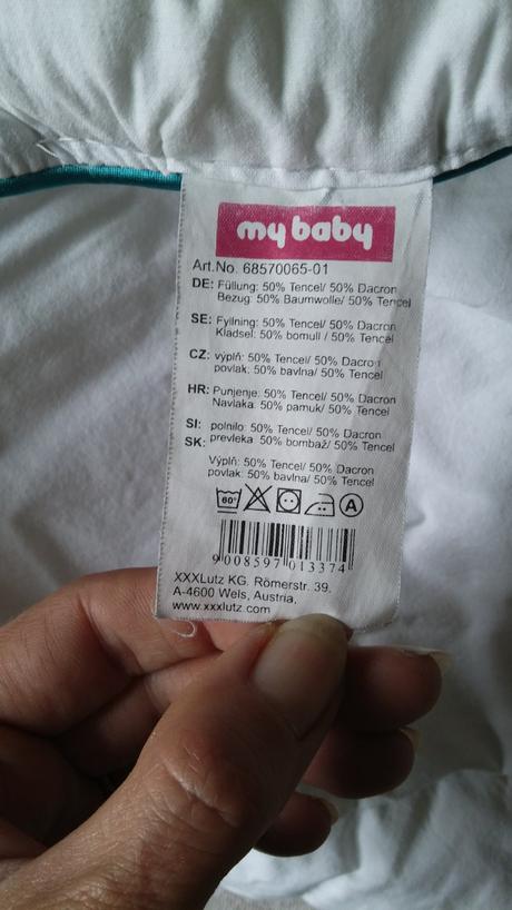 Přikrývka dětská 100x135cm + polštář, šířka (cm): 100,délka (cm): 130