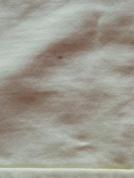 Crop tričko, coccodrillo,146