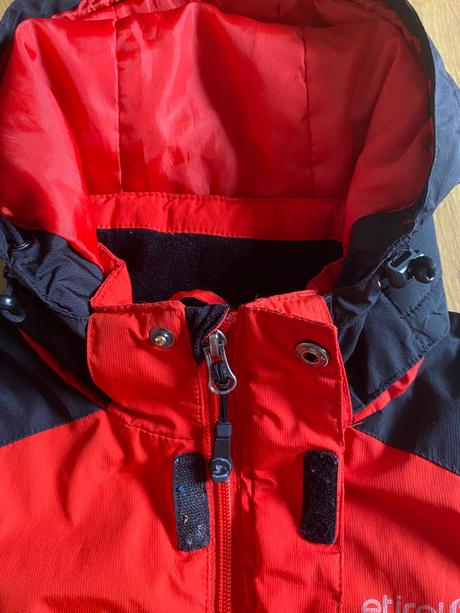 Zimní lyžařská bunda, etirel,152