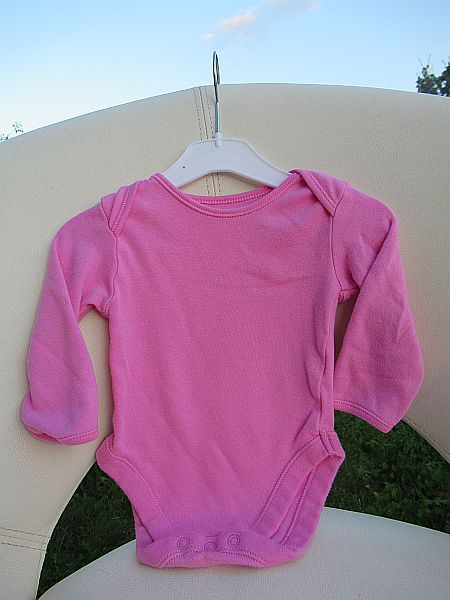 Body s dlouhým rukávem, george,74